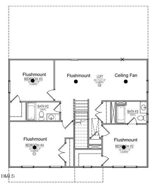 Lot 10 2nd floor Lot 10 2nd floor