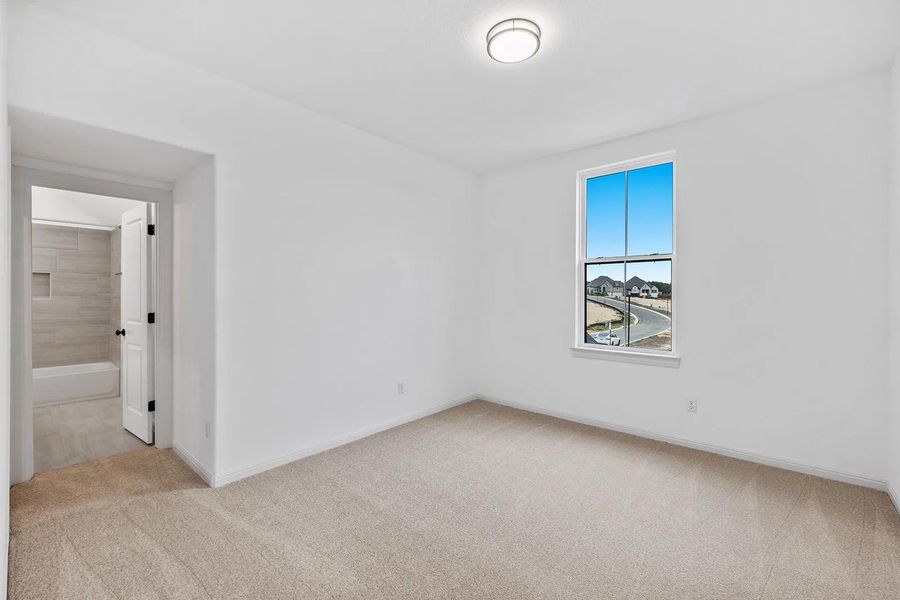 Grantley G bedroom 3