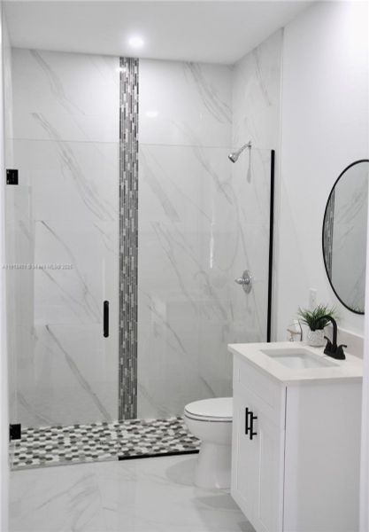 Furnished interior view inside a new home in , Lehigh Acres (Image 8). Furnished interior view inside a new home in , Lehigh Acres (Image 8).