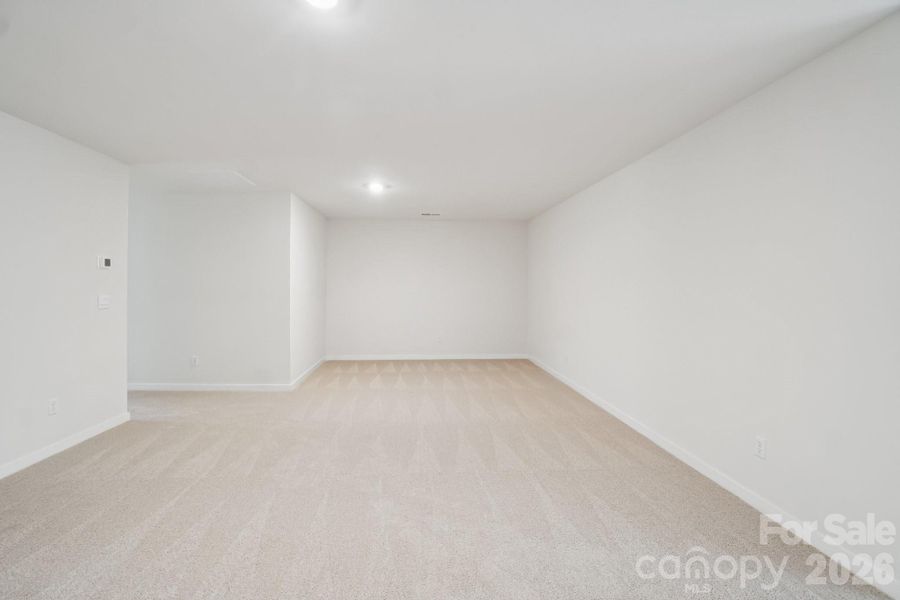 Spacious, unfurnished interior of a new home in , Weaverville (Image 32).