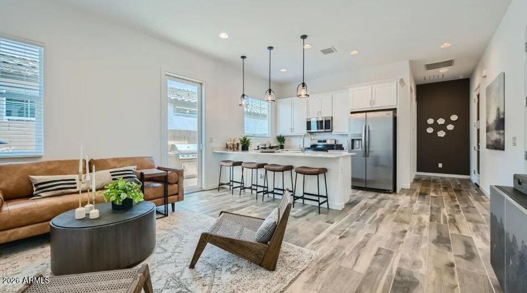 Next Gen Suite Next Gen Suite