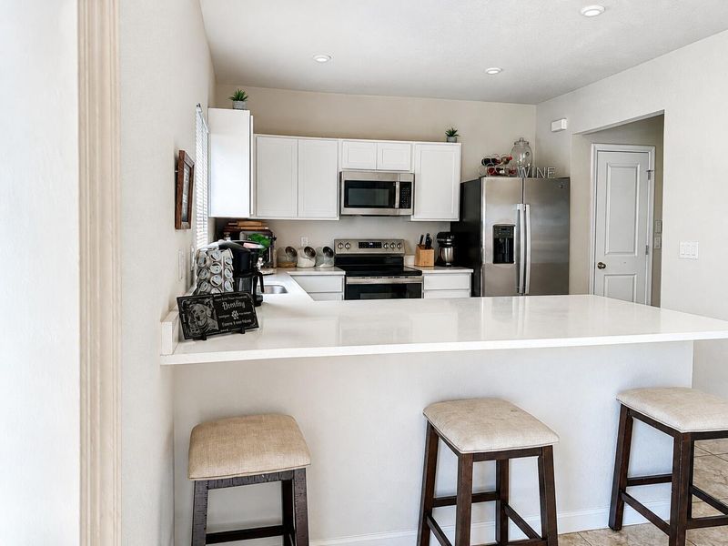 kitchen 164 Dabou loop