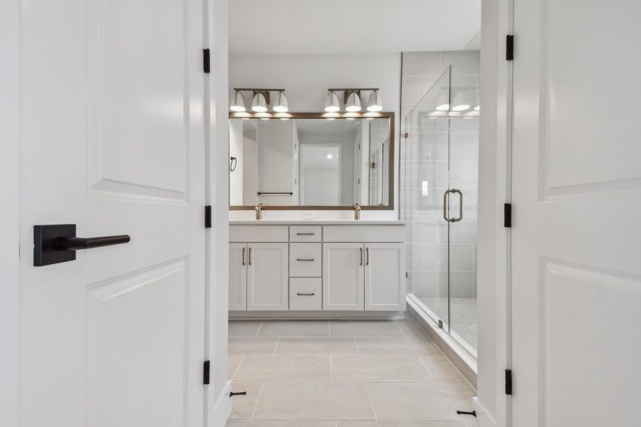 Owner's Bath Owner's Bath