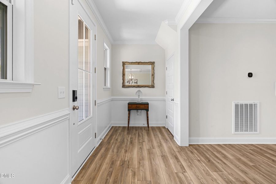 Foyer Foyer