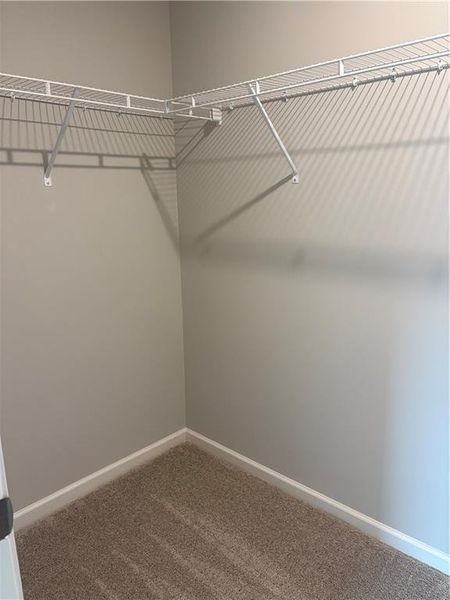 Spacious, unfurnished interior of a new home in Silver Fox Reserve, Oakwood (Image 18). Spacious, unfurnished interior of a new home in Silver Fox Reserve, Oakwood (Image 18).