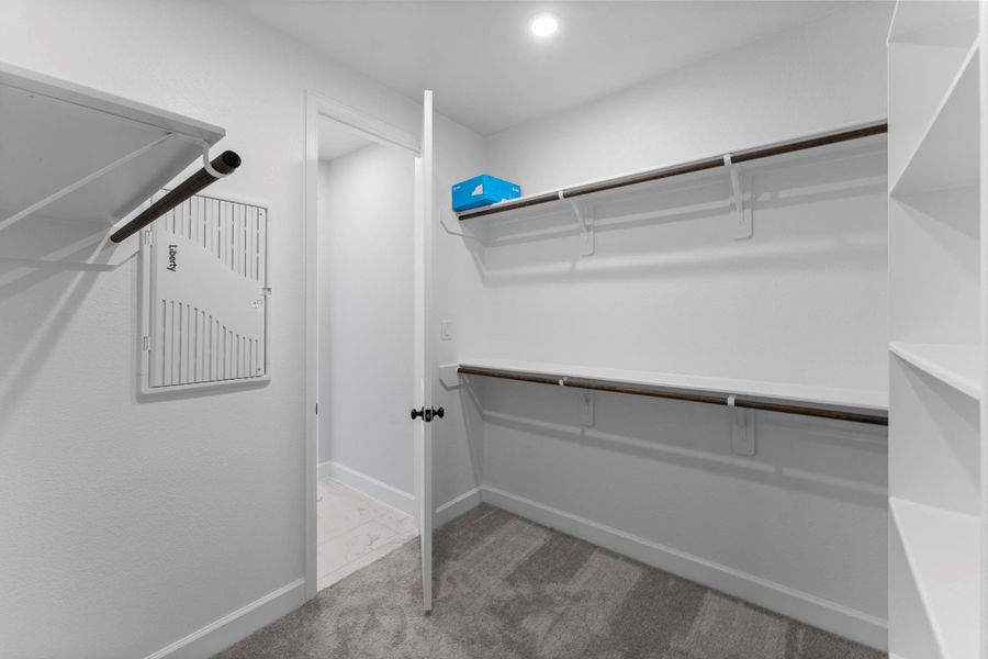 Spacious, unfurnished interior of a new home in , Magnolia (Image 18). Spacious, unfurnished interior of a new home in , Magnolia (Image 18).