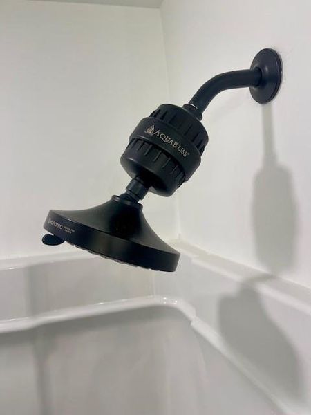 Close-up of interior finishes inside a home in , Douglasville (Image 10). Close-up of interior finishes inside a home in , Douglasville (Image 10).