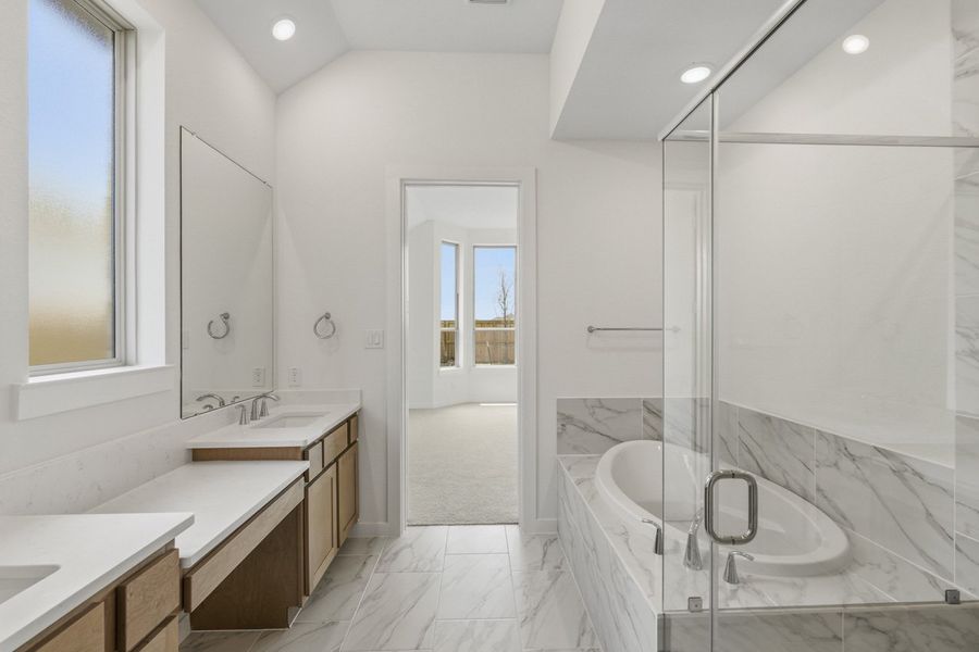 Primary Bathroom Primary Bathroom