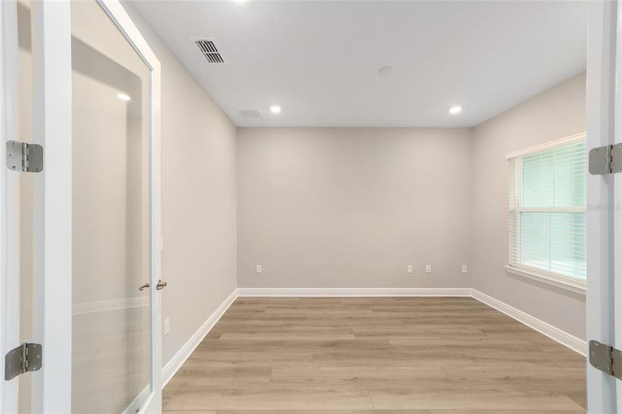 Spacious, unfurnished interior of a new home in , Ocala (Image 17). Spacious, unfurnished interior of a new home in , Ocala (Image 17).