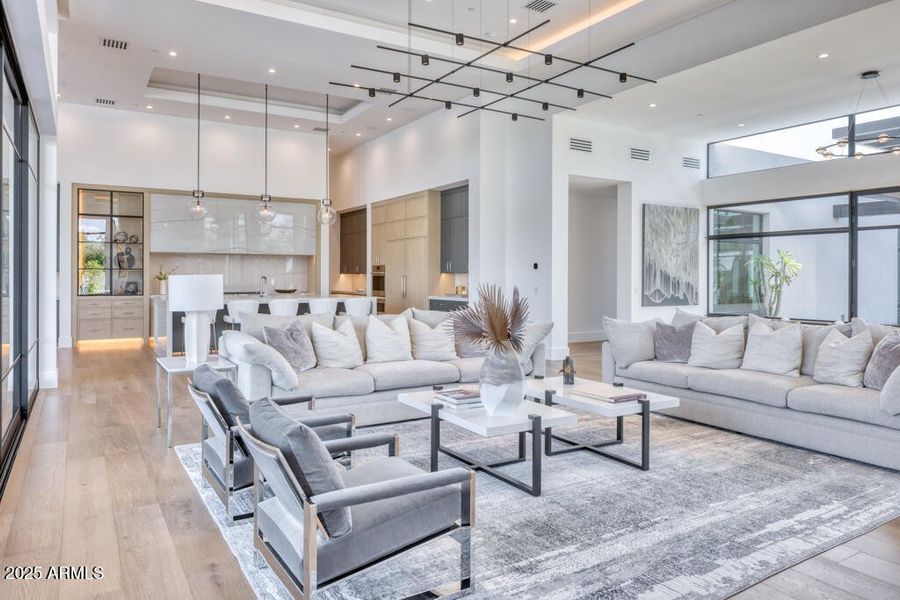 Great Room Great Room