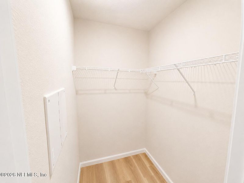Spacious, unfurnished interior of a new home in , Jacksonville (Image 21). Spacious, unfurnished interior of a new home in , Jacksonville (Image 21).