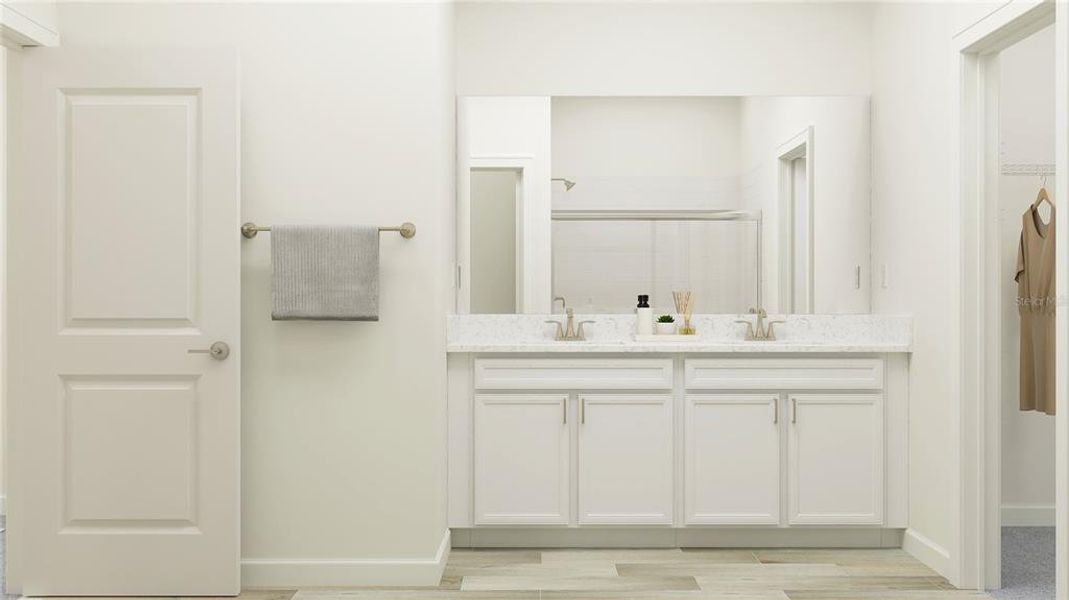 Image 16 of a home in Prosperity Lakes Active Adult: Active Adult Villas.