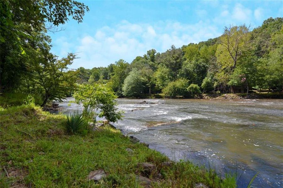 Natural landscape and outdoor views near  in Ellijay (Image 40).