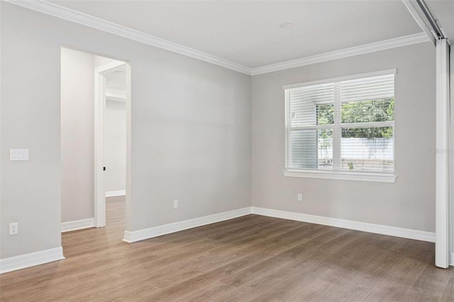 Spacious, unfurnished interior of a new home in , Minneola (Image 34). Spacious, unfurnished interior of a new home in , Minneola (Image 34).