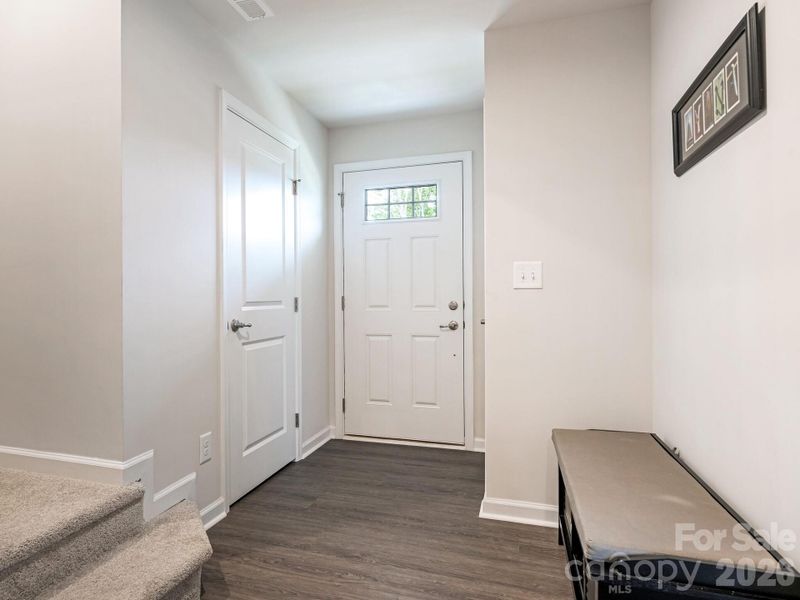 Image 26 of a home in Stone Creek Townhomes.