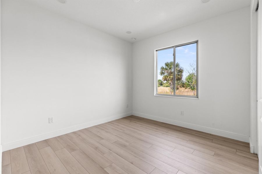Spacious, unfurnished interior of a new home in , Okeechobee (Image 20). Spacious, unfurnished interior of a new home in , Okeechobee (Image 20).