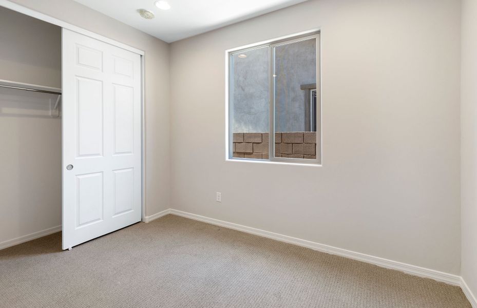 Quick Move-In Home Quick Move-In Home