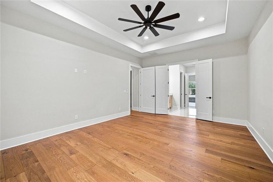 Spacious, unfurnished interior of a new home in , Monroe (Image 45). Spacious, unfurnished interior of a new home in , Monroe (Image 45).