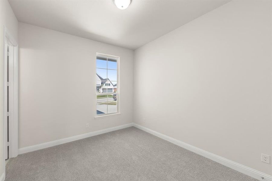 22. 3123 Fisher - Bed 4