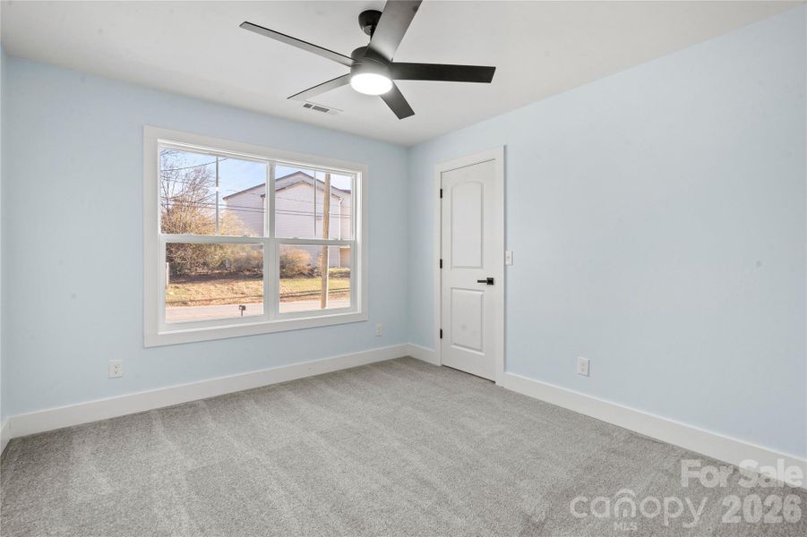 Spacious, unfurnished interior of a new home in , Concord (Image 13). Spacious, unfurnished interior of a new home in , Concord (Image 13).