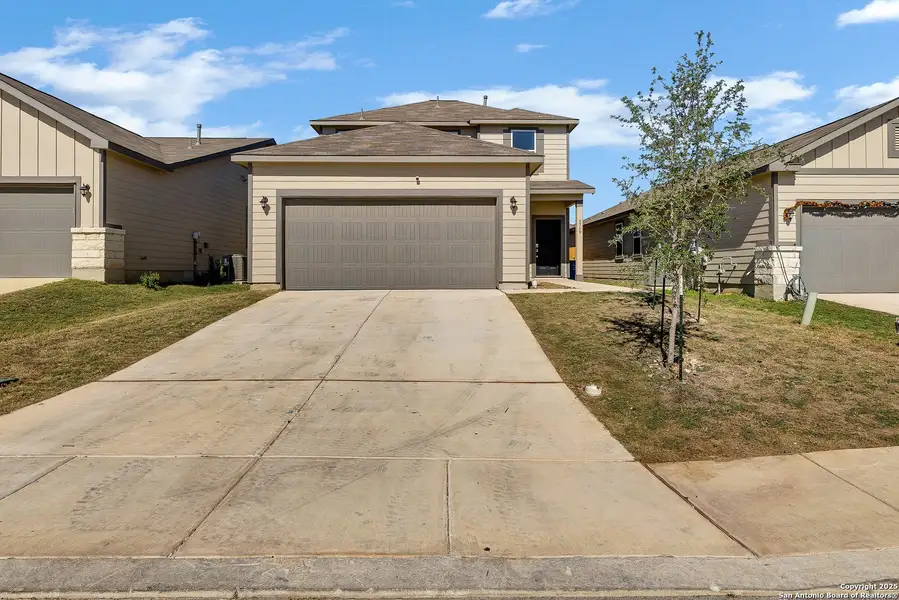 Image 33 of a home in Blue Ridge Ranch.