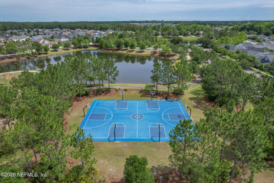 Community amenities in , St. Johns (Image 50).