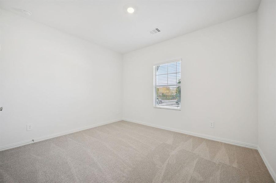 Photo is not of the actual home, but is an inspirational photo of builder’s model home and may depict options, furnishings, and/or decorator features that are not included.