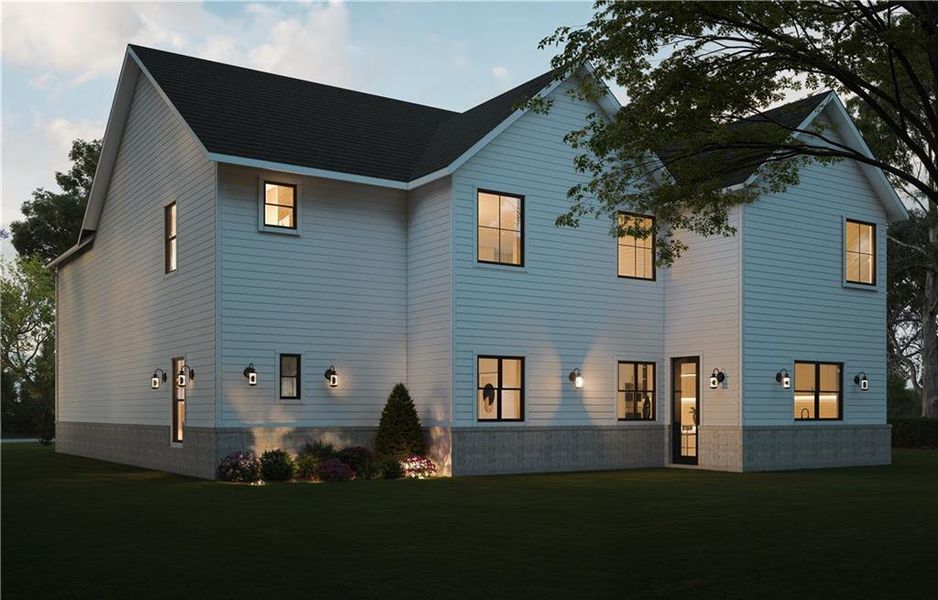 Image 37 of a home in .