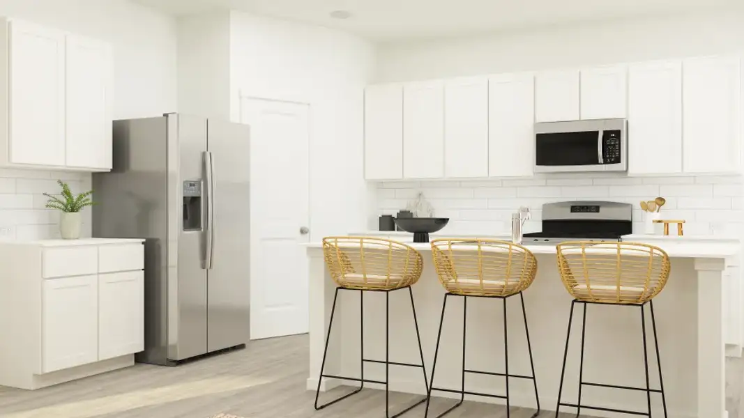 Kitchen Kitchen