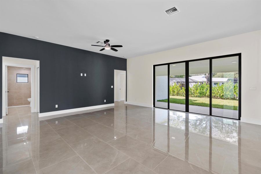 Spacious, unfurnished interior of a new home in , Fort Pierce (Image 56). Spacious, unfurnished interior of a new home in , Fort Pierce (Image 56).