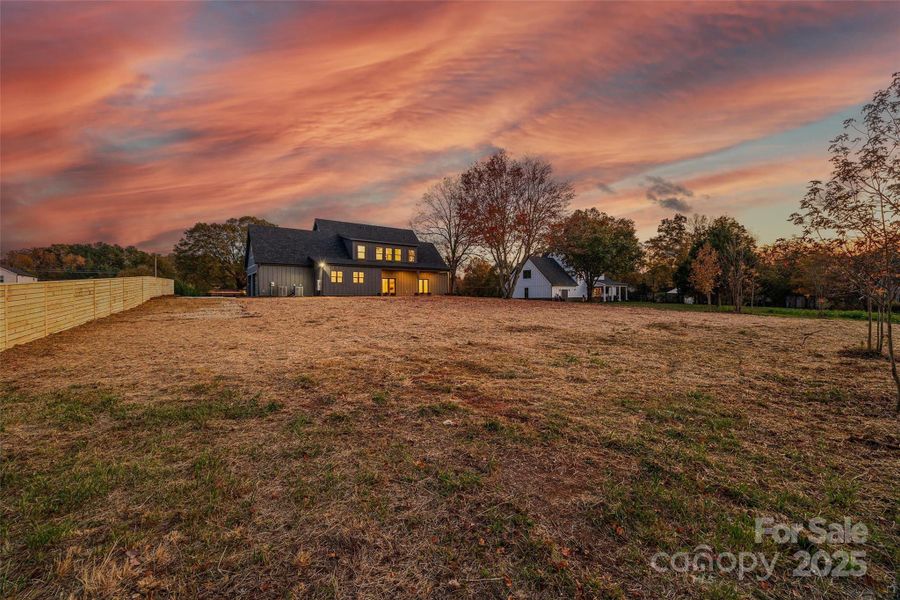 Ideal for Entertaining