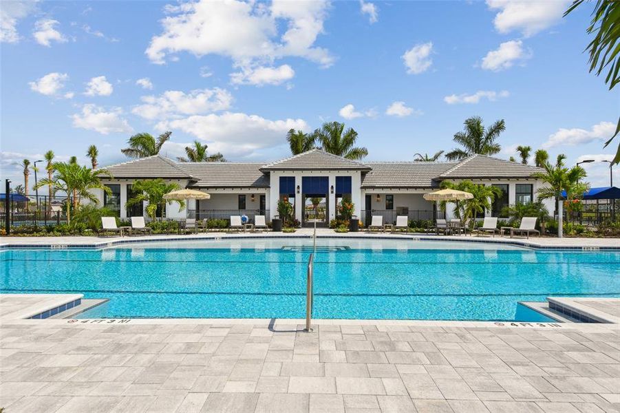 Community amenities in Sweetwater at Lakewood Ranch, Lakewood Ranch (Image 58).