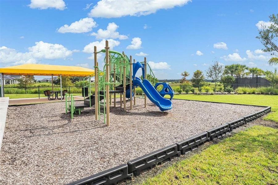 Community amenities in Mirada Active Adult, San Antonio (Image 60).