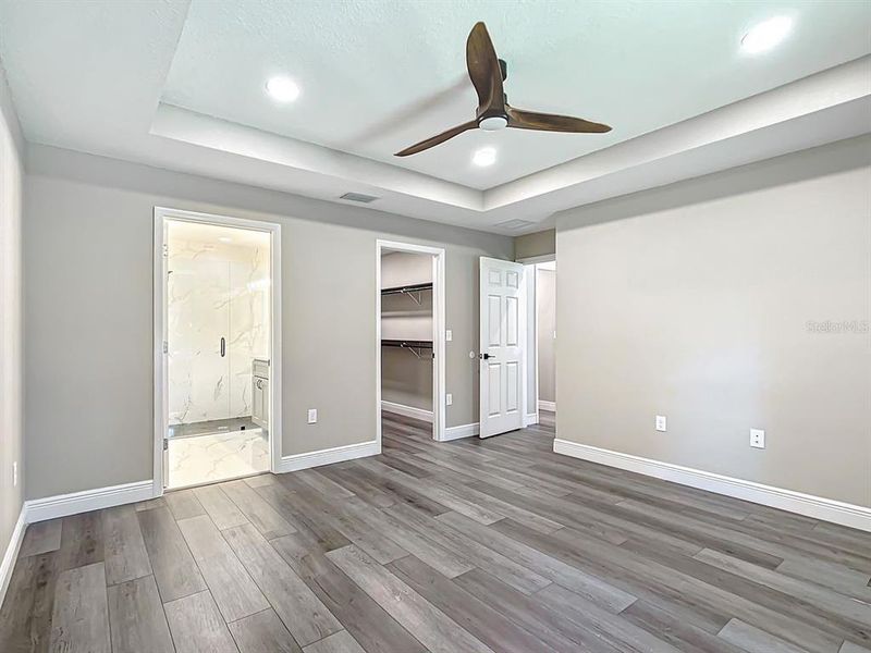 Spacious, unfurnished interior of a new home in , Williston (Image 25). Spacious, unfurnished interior of a new home in , Williston (Image 25).