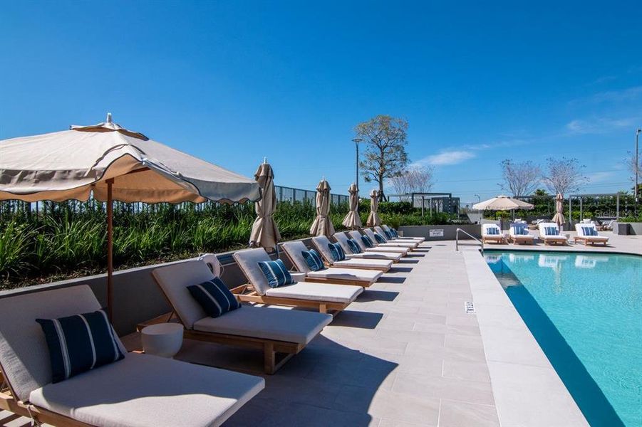 Community amenities in , Tampa (Image 86).