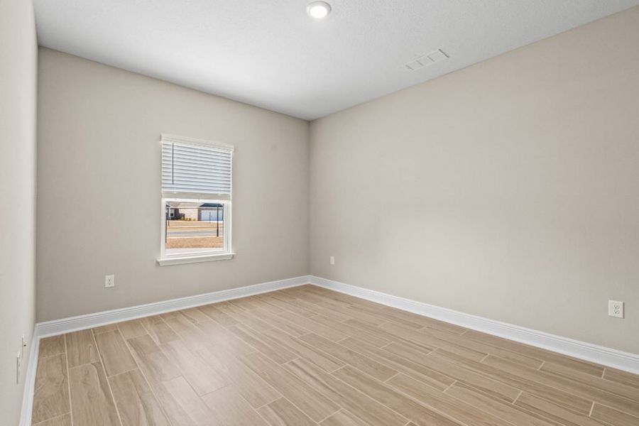 Spacious, unfurnished interior of a new home in Lake Merial, Panama City (Image 28). Spacious, unfurnished interior of a new home in Lake Merial, Panama City (Image 28).