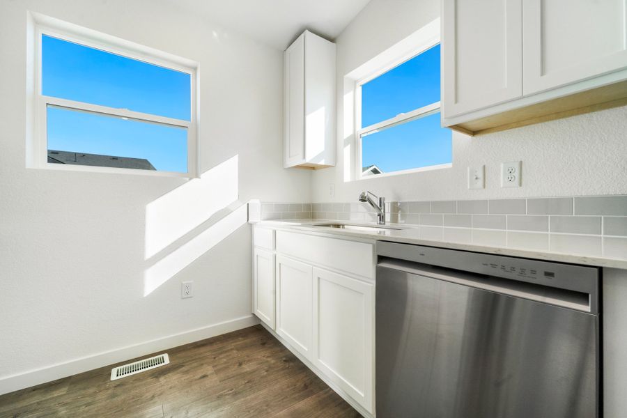 3820 Pinnacles Ct - Kitchen 3820 Pinnacles Ct - Kitchen