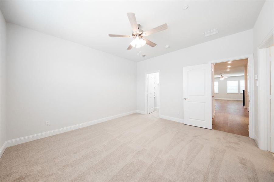 Primary Bedroom Primary Bedroom