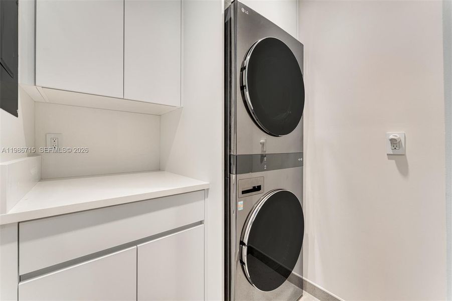 Furnished interior view inside a new home in , Key Largo (Image 14). Furnished interior view inside a new home in , Key Largo (Image 14).