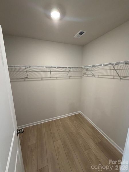 Spacious, unfurnished interior of a new home in Bakers Creek, Kannapolis (Image 12).