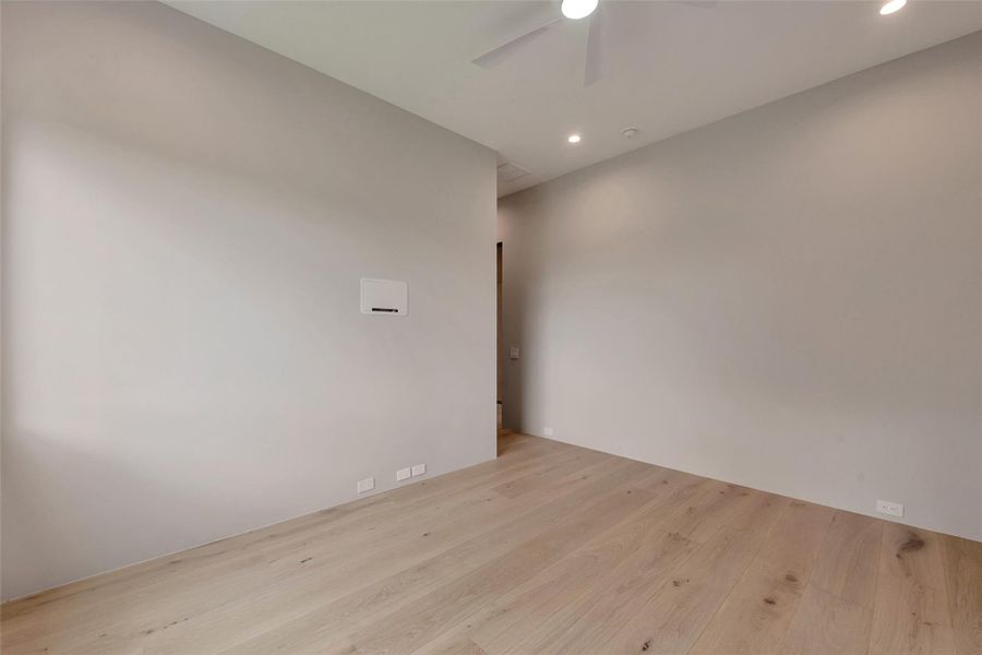 4th Bedroom 4th Bedroom