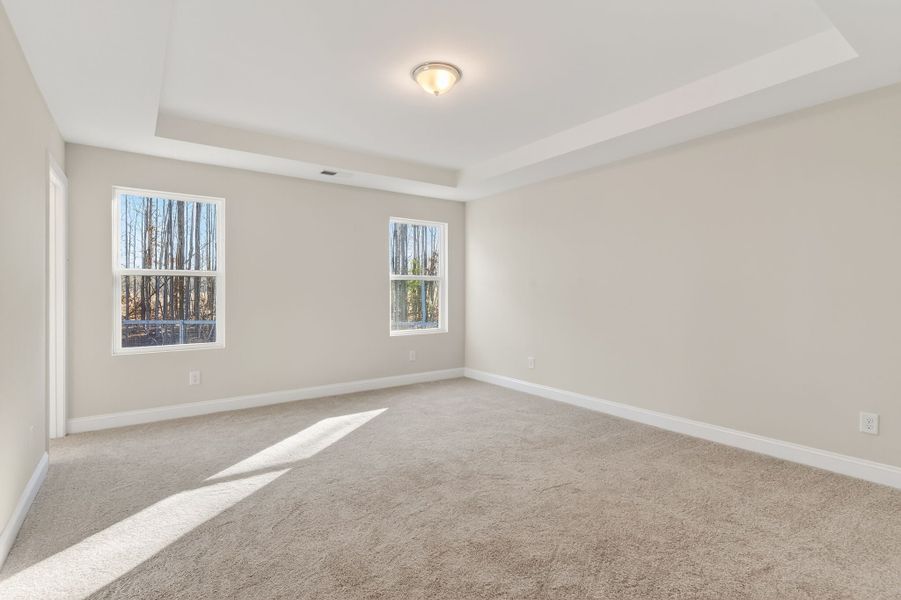 2,126sf New Home in Zebulon, NC.  - Slide 14