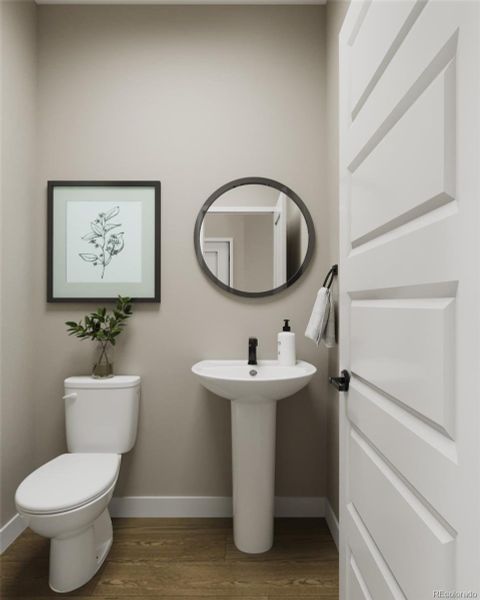 Representative Photo