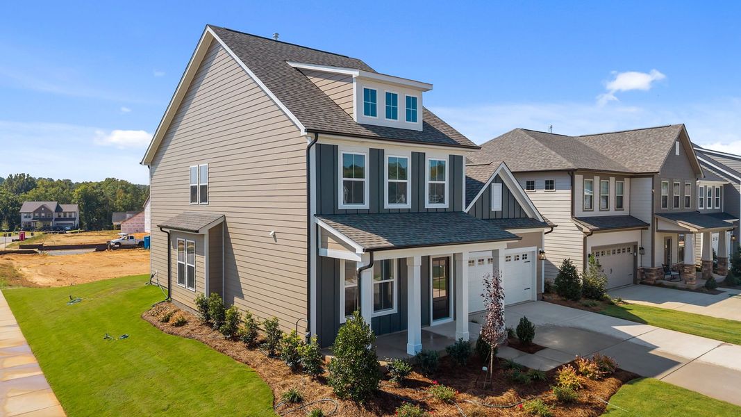 Image 19 of a home in Lakeside Glen. Image 19 of a home in Lakeside Glen.