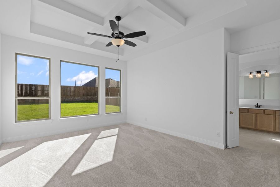 New Home in Waxahachie, TX.  - Slide 23