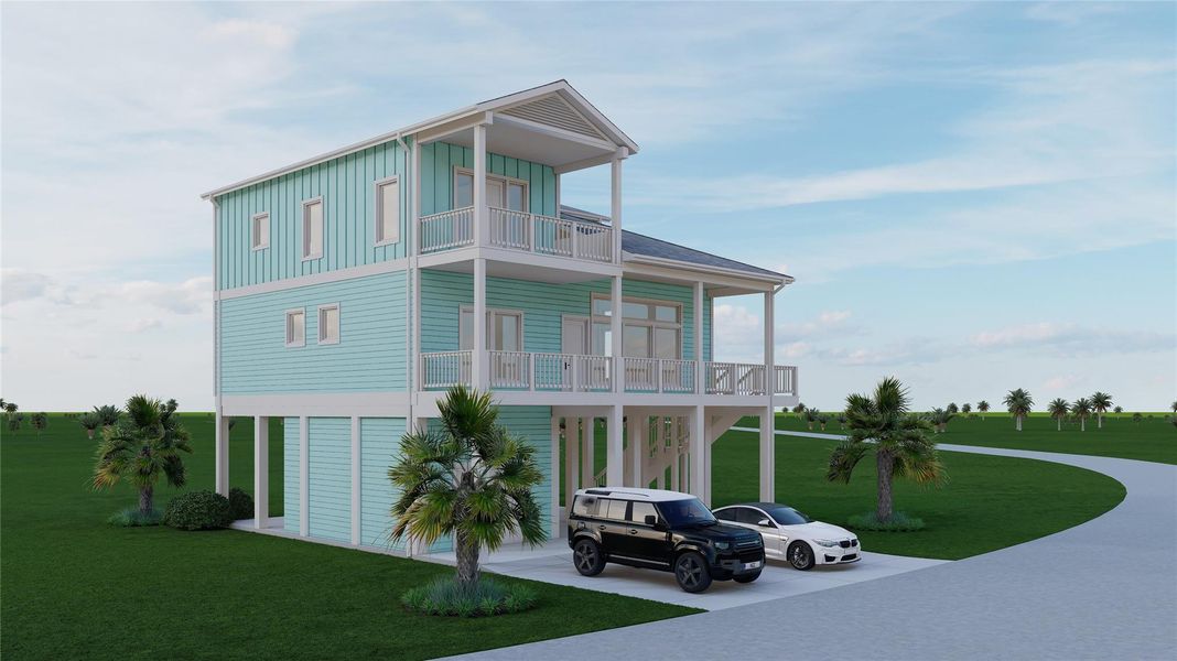 *Rendering *Rendering