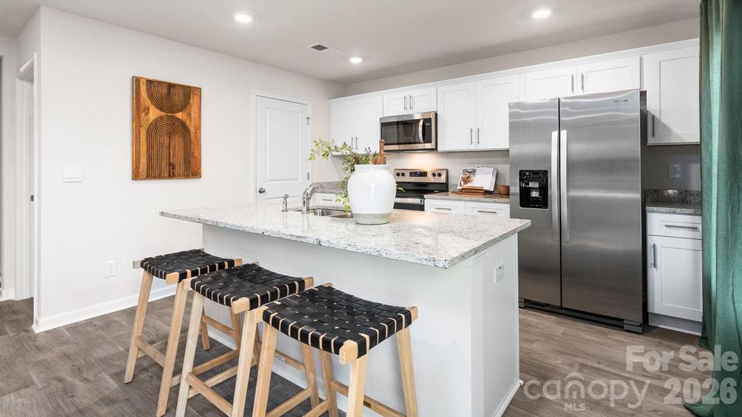 *Photos are of model home and are for representational purposes only *Photos are of model home and are for representational purposes only