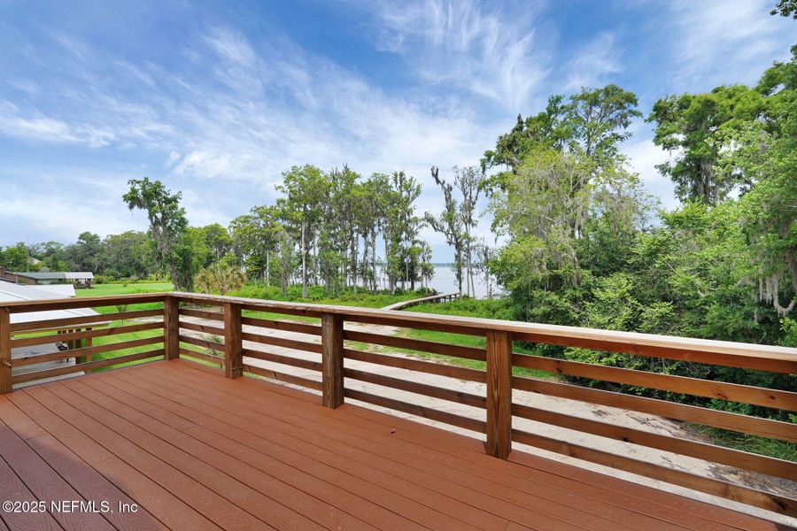 Exterior details and patio area of a home in , East Palatka (Image 59). Exterior details and patio area of a home in , East Palatka (Image 59).