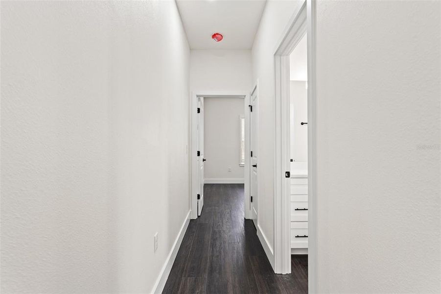 Spacious, unfurnished interior of a new home in , Weeki Wachee (Image 20). Spacious, unfurnished interior of a new home in , Weeki Wachee (Image 20).