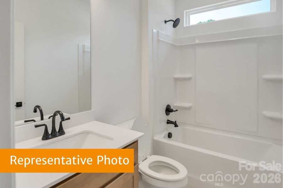 Image 6 of a home in Cedar Meadows.